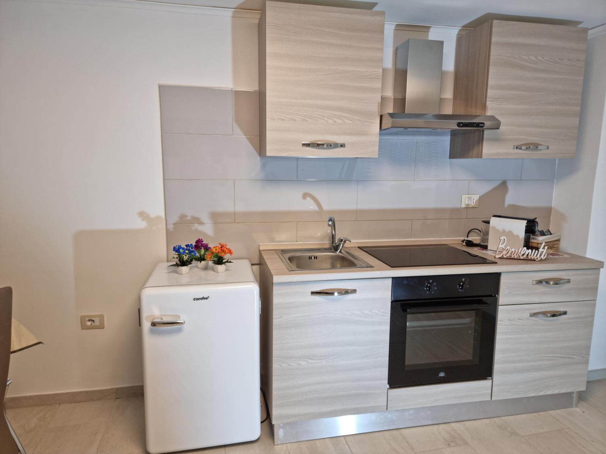 Dv House Via Toledo Quartierispagnoli Hébergement de vacances Naples